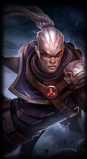 lucian-purificateur-champion-spotlight