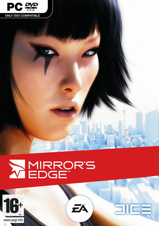 mirror's-edge