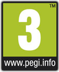 pegi-3