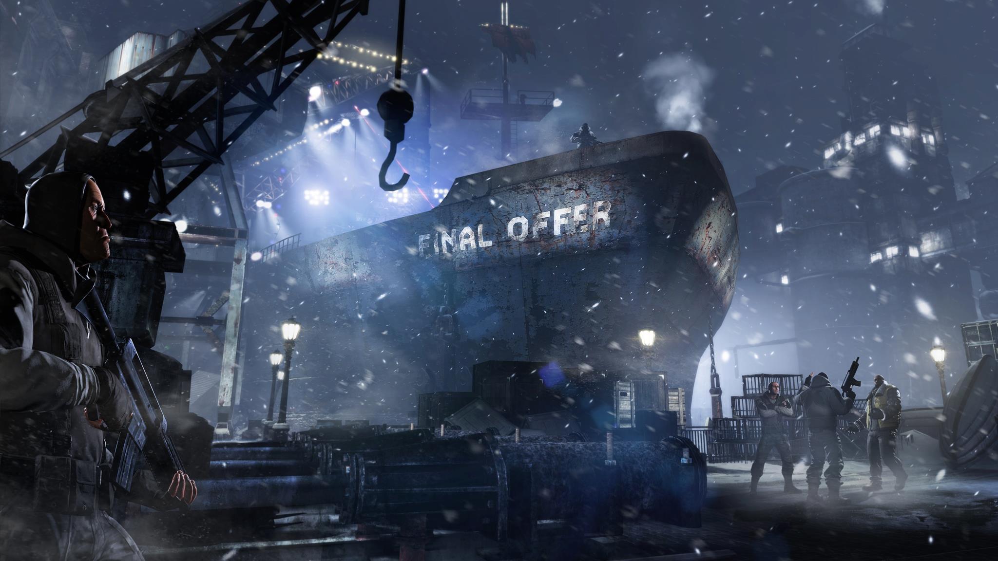 batman arkham origins knightfall dlc