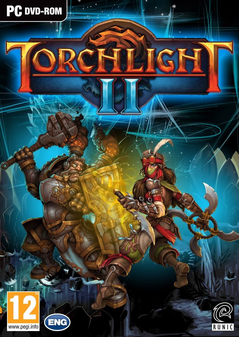 Torchlight-II-jaquette