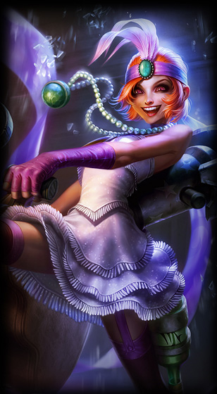 jinx-skin