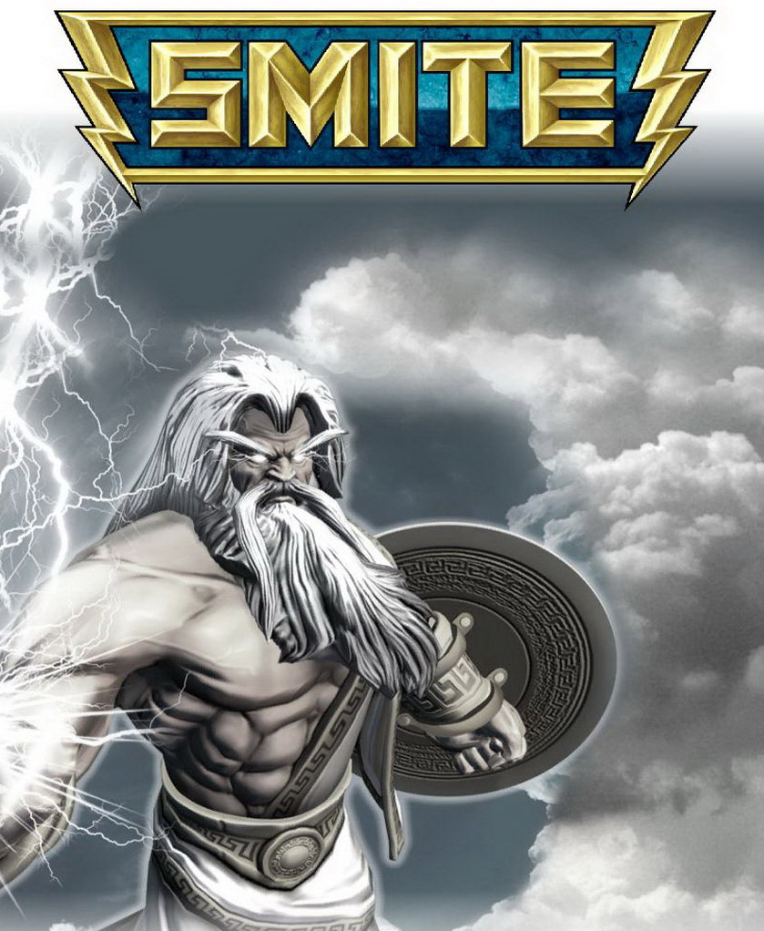 Smite-jaquette