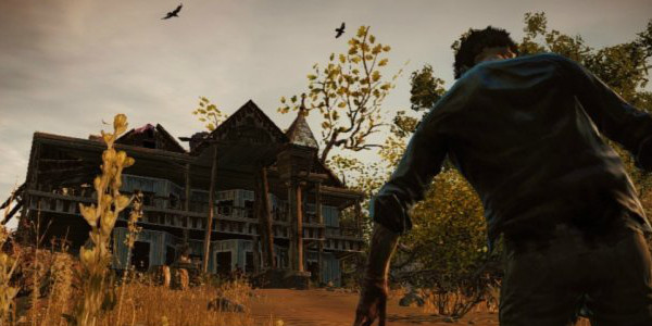 De toute façon vous finirez dans son estomac.