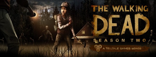 TWD saison 2