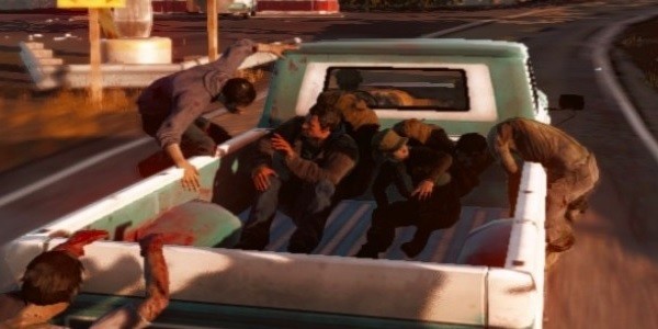 Alors, on fait moins le malin Mad Max !