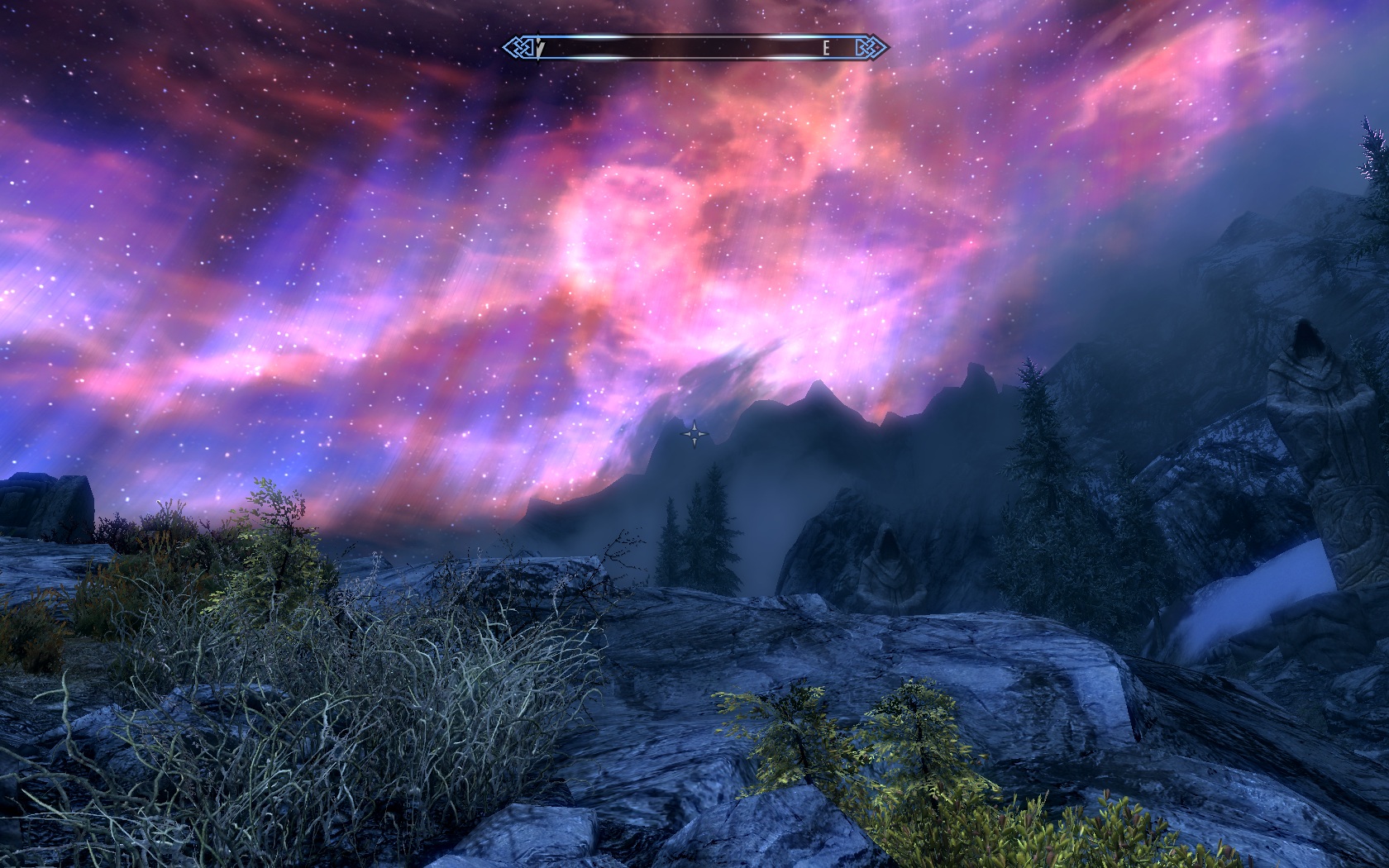 Un petit voyage dans le monde des morts, ça vaut son pesant de cacahuètes.