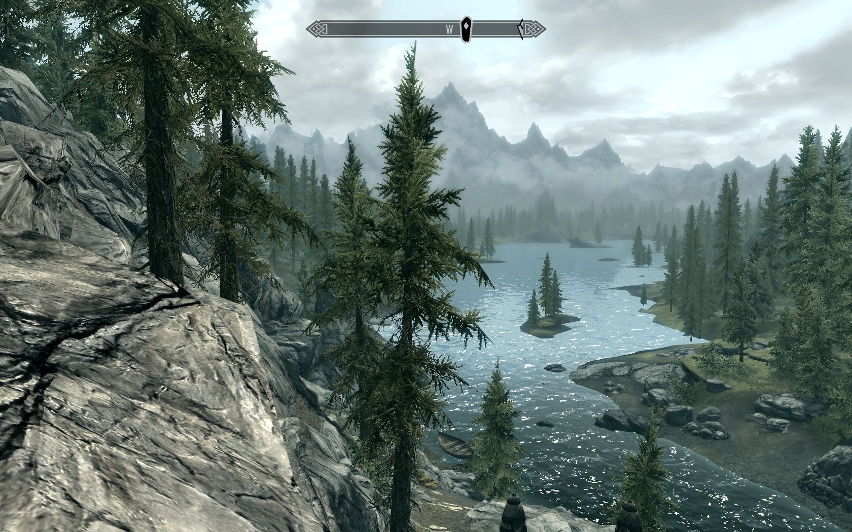 Bienvenue en Bordeciel !