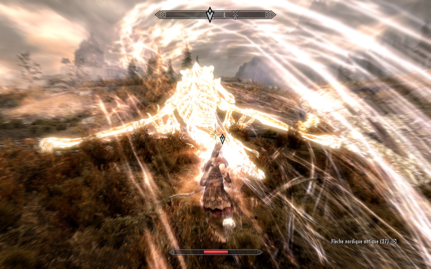 Ton âme est mienne !