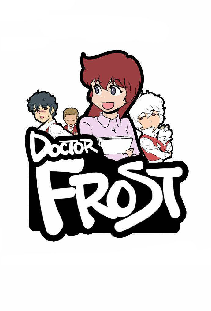 Dr-Frost
