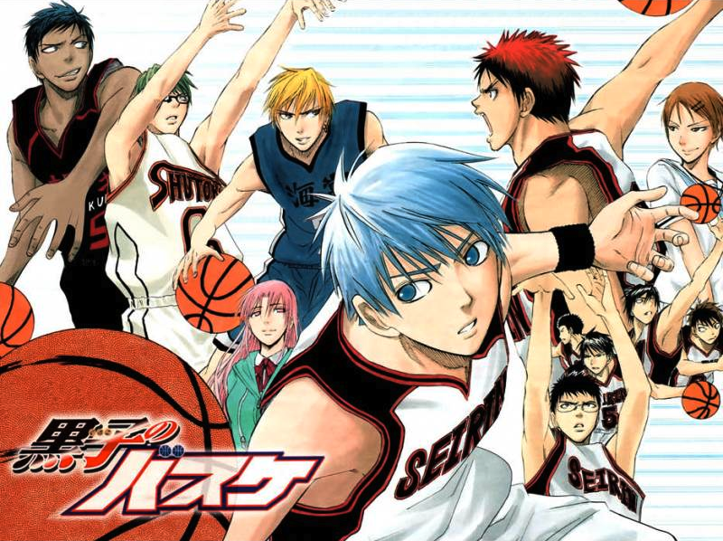Kuroko1