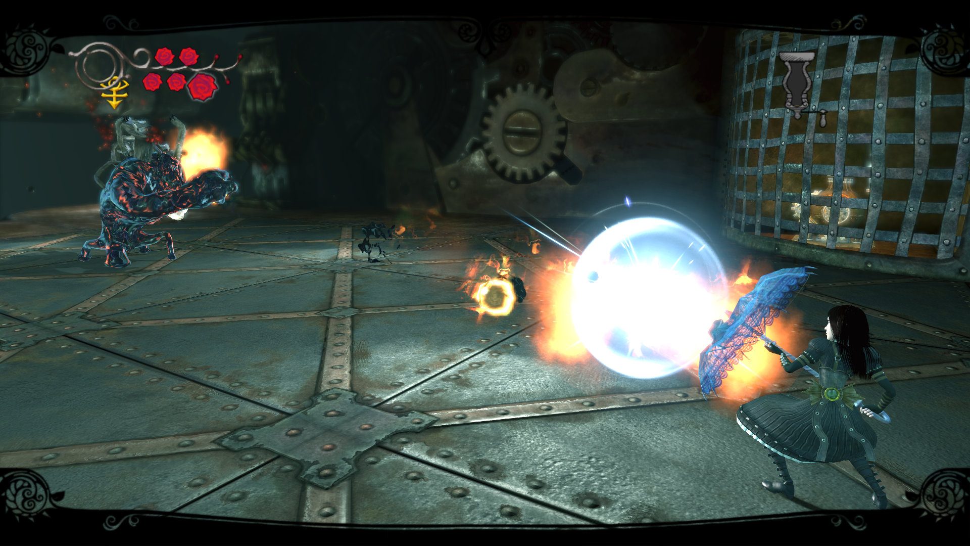 Non merci, je vous le rend