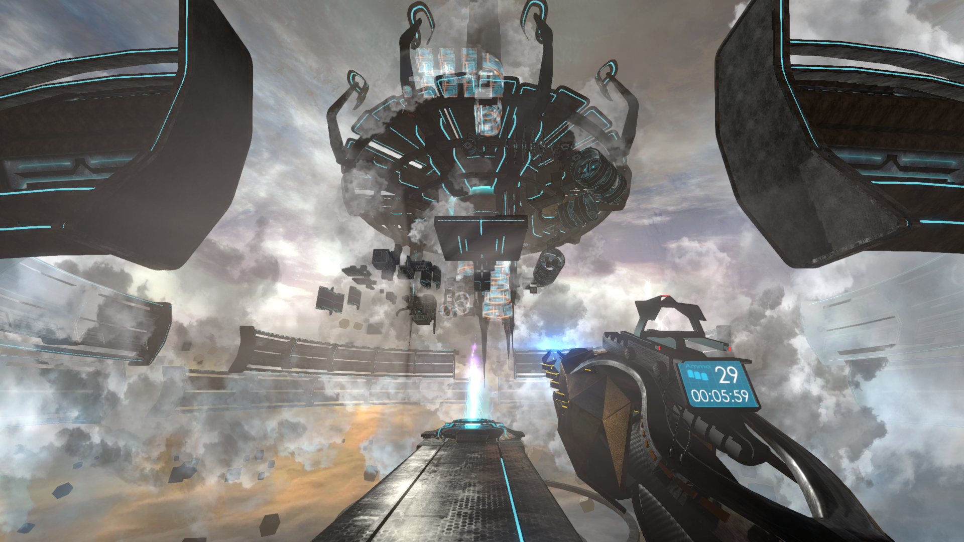 Y a pas à dire, ça envoie !