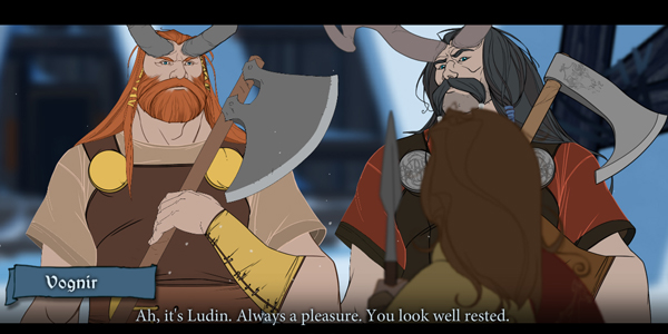 La lecture complète du jeu se fera dans la langue de Shakespeare.