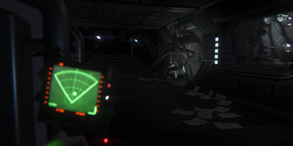 "Mais qu’est-ce qu’il veut au juste ce putain d’animal, hein ? Nous bousiller les uns après les autres ? - Oui."