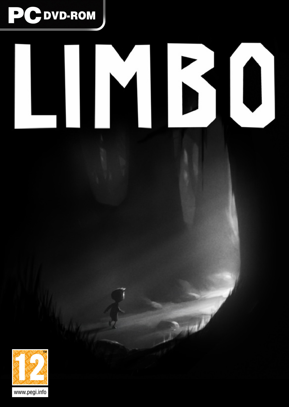 Limbo-jaquette