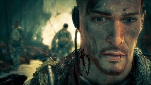 Le capitaine Walker et Bigby sont tous deux confrontés à des situations qui échappent à leur contrôle.