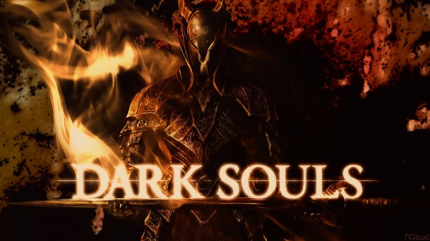 Dark-Souls