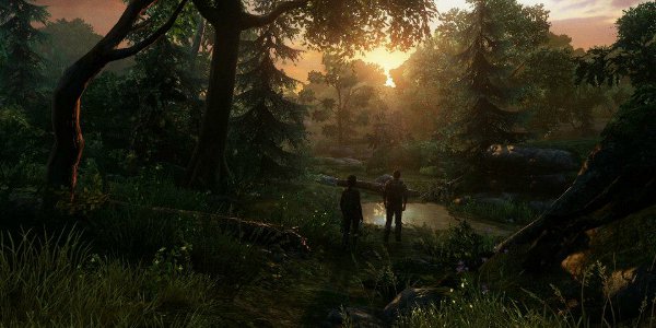 Et moi je retourne contempler mes paysages post-apo préférés. A bientôt !