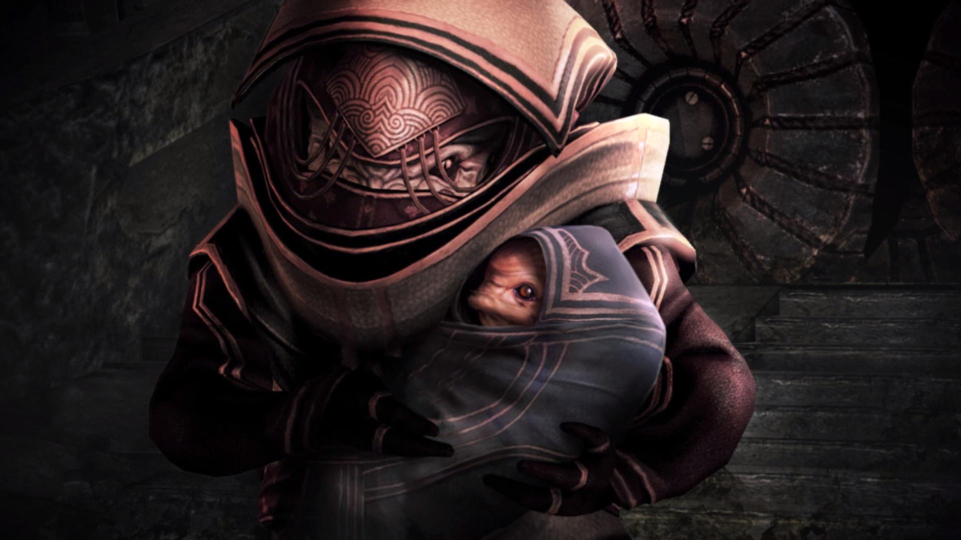 Un futur pour tous... ou Pas, tout dépend de vous.