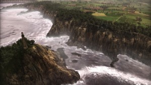 RUSE a une certaine allure, qui doit beaucoup à son épatant niveau de détail et de zoom.