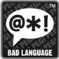 bad-language