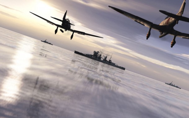 Votre carrière de l33t sK1lLz du FPS multi ne peut pas se passer de l'expérience BF1942 originale.