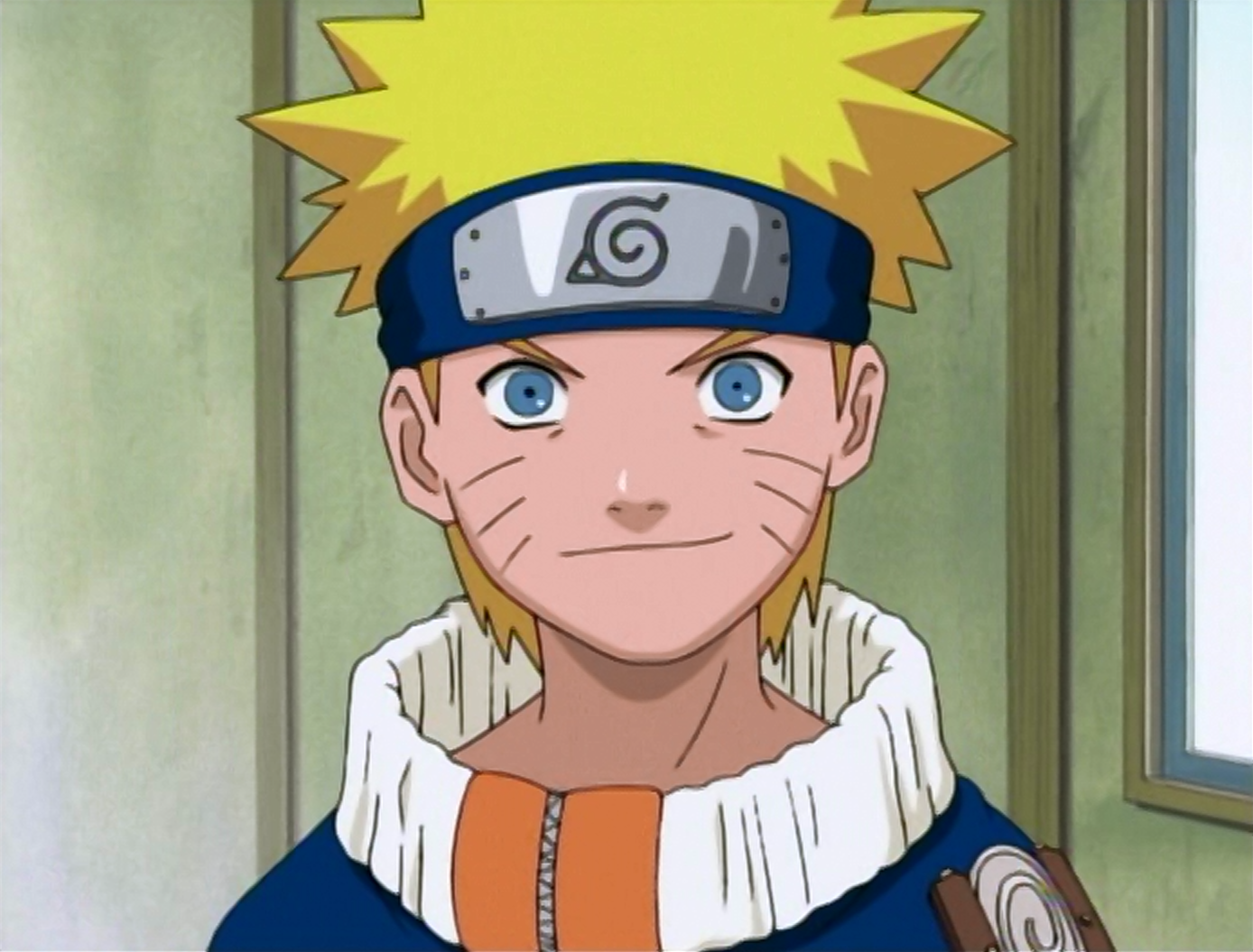 Naruto Uzumaki