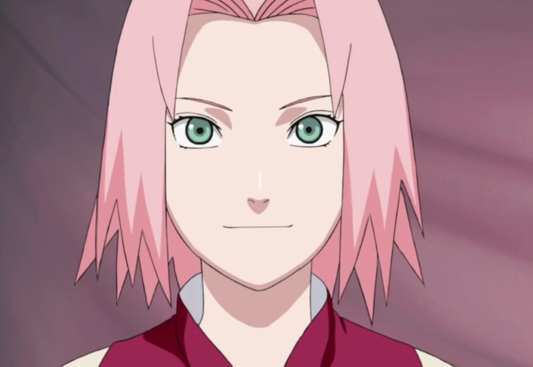 Sakura Haruno