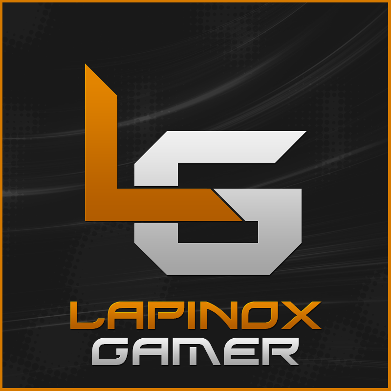 Lapinox gamer