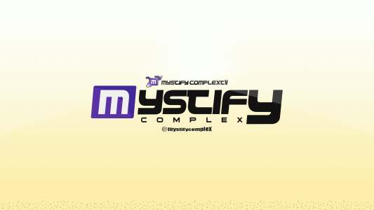 Mystify CompleX
